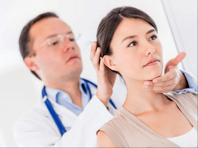 A méhnyak osteokondrózis diagnosztizálása