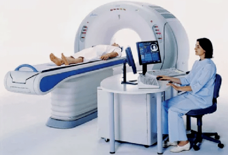 Diagnosztikai módszerek a méhnyak osteokondrózisának