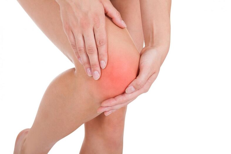 A térdízület osteoarthritise