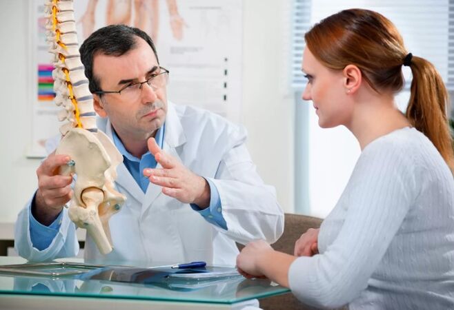 Okz diagnosztizálása